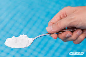 Hausmittel Fur Den Swimming Pool Damit Chemie Bomben Im Laden Bleiben Konnen
