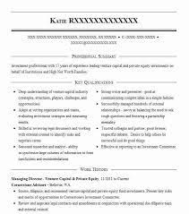Leverage your professional network, and get hired. Venture Capital Analyst Resume Example Company Name London West Virginia