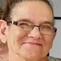 Kimberly Livers's Instagram, Twitter & Facebook