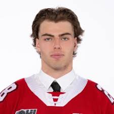 Caden Kelly Official OHL Profile and Stats