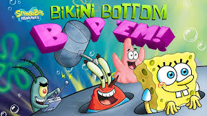 Nickelodeon Games Episodes Shows Characters Nick Com Squarepants Spongebob Spongebob Squarepants
