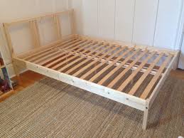 Ikea Fjellse Bed Frame Review Ikea Product Reviews 28cm king single frame dimension: ikea fjellse bed frame review ikea