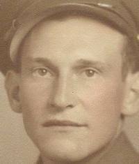 Ernie Albert Watson (1918-2011)