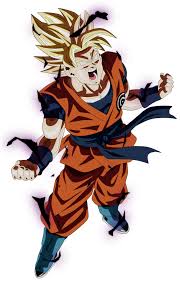 Goku Ssj Rage By Andrewdb13 On Deviantart Anime Dragon Ball Super Anime Dragon Ball Goku