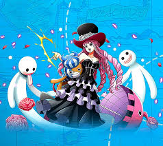 If you have liked this series a lot, you can probably still remember some of the episodes that you have appreciated due to different reasons. Perona One Piece 1080p 2k 4k 5k Hd Wallpapers Free Download Wallpaper Flare