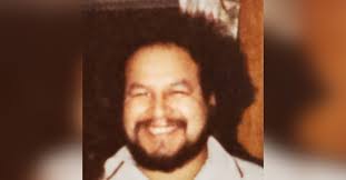 Obituary information for George G. Cantu