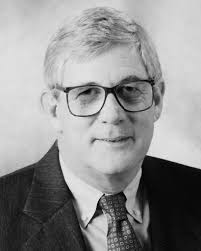 Keith Rockey Obituary