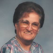 Betty Dailey Bowers (-2022)