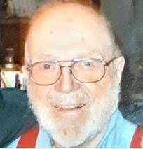 Richard GILES Obituary (2021)