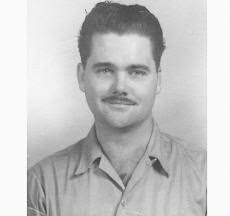 HOMER HILL Obituary (2015)