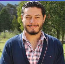 Andres Regalado's Instagram, Twitter & Facebook