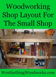23 and use them to create a scale layout of your shop floor. Woodworking Shop Layout For The Small Shop Westfarthing Woodworks