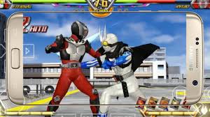 Chou Climax Kamen Rider War Fighting For Android Apk Download