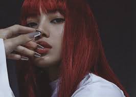 Vlog снимаем blackpink how you like that отрезала волосы d. Portal Blackpink On Twitter Scan Lisa X How You Like That Edicao Especial Lisa Blackpink Blackpink