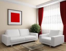 Black And Red Curtains For Living Room Image Result For Room Style Ideas Red Curtains Living Room Designs Curtains Living Room Curtains Living Room Modern