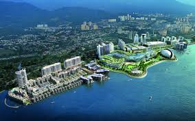 Ijm corporation berhad is one of malaysia's leading conglomerates and is listed on the main market of bursa malaysia securities berhad. Royal Mint Gardens Luxury Apartments In East London A Development By Ijm Land