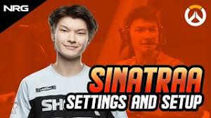 Whether you're using plain hashes or hash bangs is irrelevant in. Sinatraa Overwatch Settings Setup And New Apartment Tour San Fransisco Shock Owl Youtube