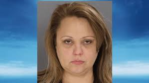 Police: Snow Shoe woman stole $110K from employer