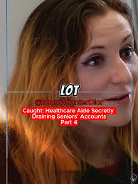 Man Getting Taken by Bounty Hunter Calls His Mom