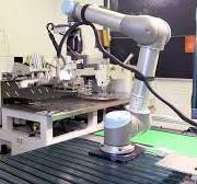 How Robotic Sewing Experiment Got Levi's Attention