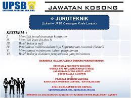 Uber fare jitra to uniutama property sdn. Jawatan Kosong 1 Malaysia Kerajaan Swasta Keperluan Segera Maklumat Perjawatan Adalah Seperti Di Lampiran Berminat Sila Dapatkan Borang Permohonan Di Pejabat Sumber Manusia Uniutama Property Sdn Bhd Lot