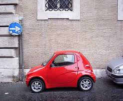 Pin By Jose Roberto On My Kind Of Car In 2020 Small Cars Tiny Cars Weird Cars