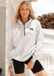 Maybe you would like to learn more about one of these? Lj Sport Quarter Zip Sweat Grey Lorna Jane Nz