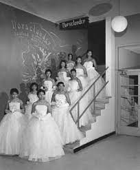 10 Southern Debutante Styles We Adore Black Southern Belle Vintage Black Glamour Debutante Black History