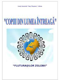Sanatate multa si toata fericirea din lume! 0 Copiii Din Lumea Intreaga