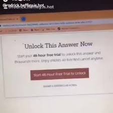 Enotes.com has study guides, lesson plans, quizzes with a vibrant community of knowledgeable teachers and students to help you with almost any subject. Unlock Thls Answer Now