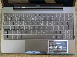 The asus eee pad transformer has a bad battery drain when connected to the option mobiledock keyboard. Asus Eee Pad Transformer Review Slashgear