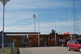 Mjällby aif is going head to head with östersunds fk starting on 9 may 2021 at 13:00 utc at strandvallen stadium, hallevik city, sweden. Strandvallen Wikipedia
