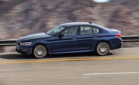 Huge selection + 100% guarantee. 2017 Bmw 540i Tested Just Not That Into You