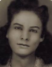 Ruth Estelle Mize Obituary September 11, 2016