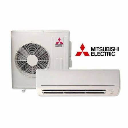 Mitsubishi Air Conditioner Dubai residential installation 552487802