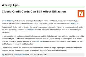 If you check your credit report and see that the card is actually hurting your credit, ask to have your name removed. Fico Score Help Please Very Detailed Myfico Forums 5217372