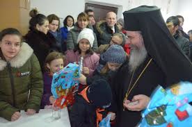 Noul primar al comunei unirea, ciprian andrei olteanu, face o radiografie a primăriei după primele două săptămâni de activitate desfășurate. PrezenÅ£e Arhieresti In Parohiile Sfantul Nicolae BacÄƒu Si Moara Grecilor Doxologia