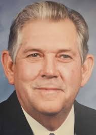 Kinney Castleberry Obituary (1941