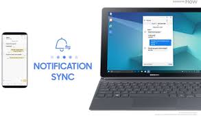 This application was said to provide seamless content handoffs from one device to the next. Samsung Flow App Can Now Sync Clipboard Between Your Galaxy Phone And Windows 10