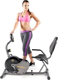 The recumbent bike is a safe and effective means of exercising for better health gain. Marcy Magnetic Recumbent Exercise Bike Cheap Online