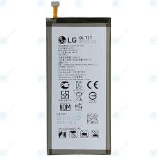 LG Q Stylo 4 (Q710MS) Аккумуляторы BL ...