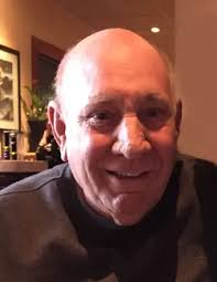 Obituary information for Rodney Dell