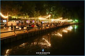 Chiringuito club Mantova
