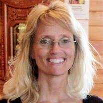 Stephanie M. (Wright) Tidd Obituary