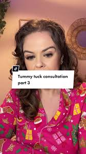 Did Melly Sanchez Tummy Tuck