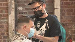 Life in the marble city. Want A Haircut Pay Up First Appointments At Knoxville Barbershop Go To The Highest Bidder Wbir Com