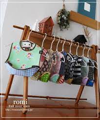 romi made ラミネート生地のベビー キッズ小物 の画像 エキサイトブログ blog ラミネート生地 ラミネート 生地