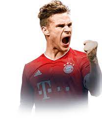 No products in the cart. Joshua Kimmich Fifa 21 88 Rating And Price Futbin