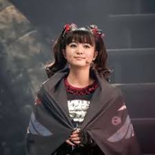 Pin De Sigm En Baby Metal En 2020 Sakura Gakuin Japon Insta