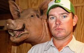 Killing Hogzilla: Hunting A Monster Wild Pig